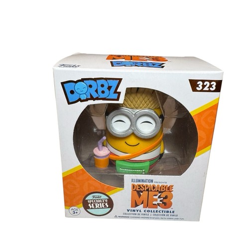 Funko dorbz cattivissimo - funko, 3