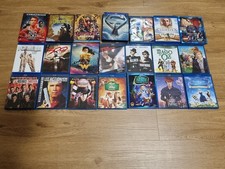Blu-Ray - Lotto 21 Film vari