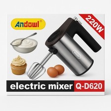 Miscelatore Sbattitore 220W