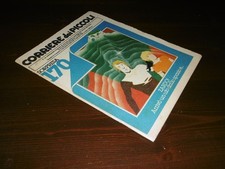 CORRIERE DEI PICCOLI N°170