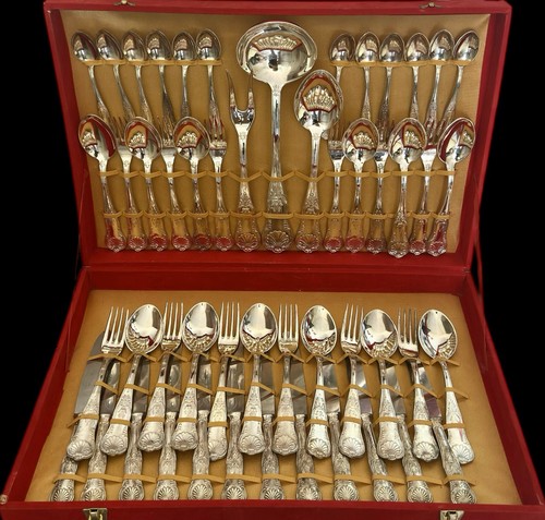 Posate vintage arg 800 - vintage,