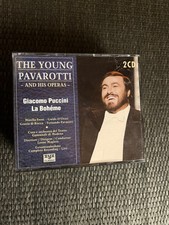 Luciano Pavarotti - La Boheme