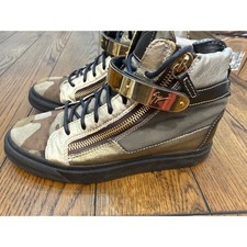 Giuseppe Zanotti Sneakers alte