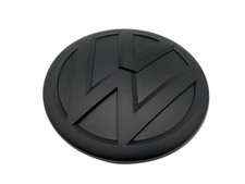 Emblema originale VW nero