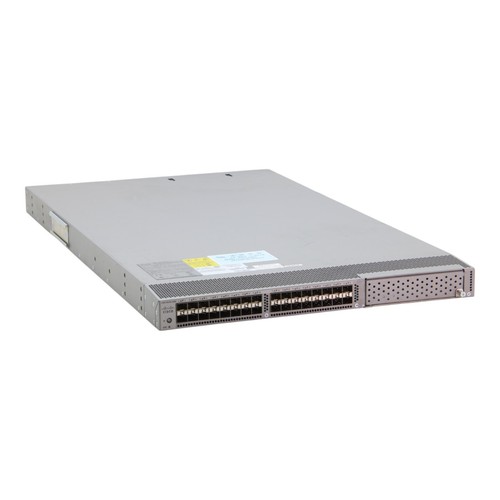 Cisco nexus n5k - nexus, switch