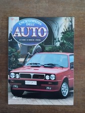 ENCICLOPEDIA DELL'AUTO DE
