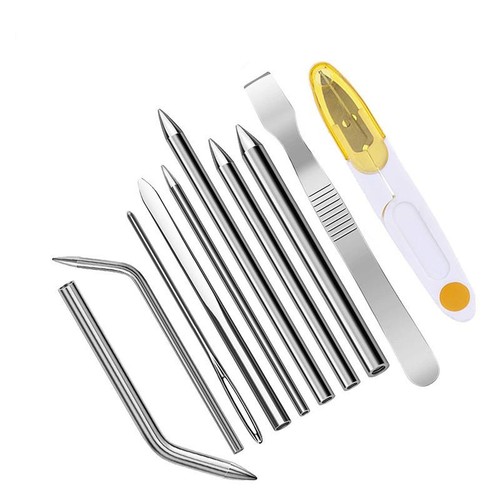 Set attrezzi per - di,