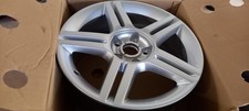 Cerchio in lega originale AUDI