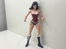 DC Justice League PVC Action