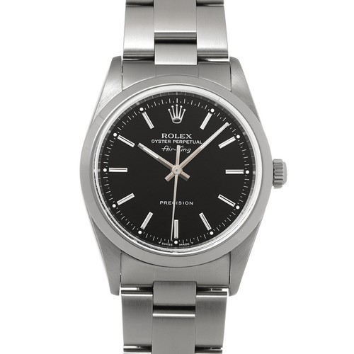Orologio rolex air king 14000 - air-king,