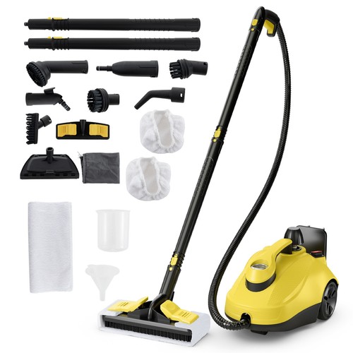 Pulitore vapore 2000w - pulitore,