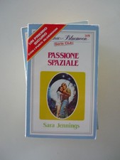 Passione spaziale - passione,