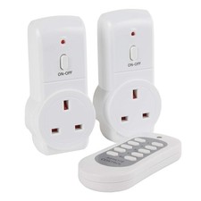 STATO TELECOMANDO WIRELESS 2