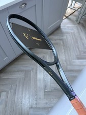 Nuovissimo Unstrung Wilson