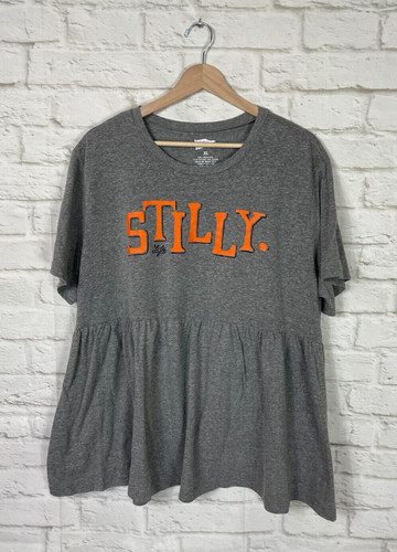 Shirt oksate cowboys stilly - t-shirt,