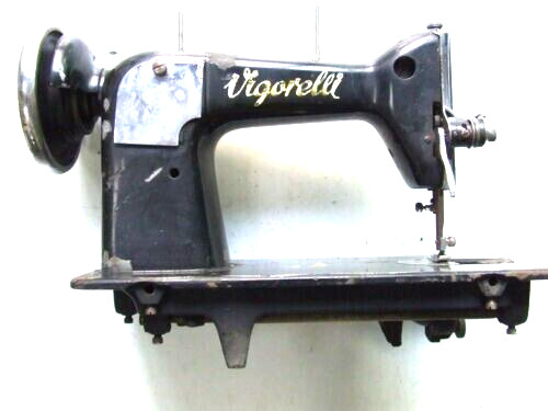 Vigorelli macchina per - vigorelli,