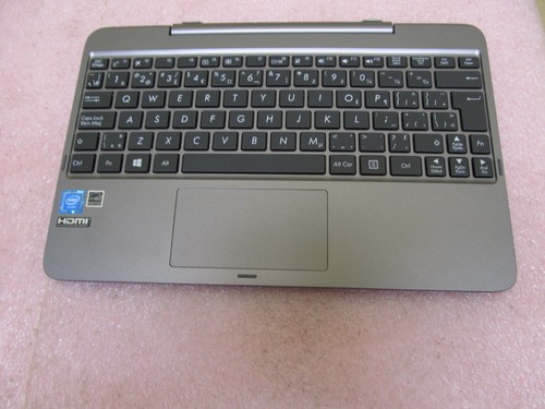 Asus transformer book - transformer,