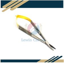 Castroviejo TC Pinza per