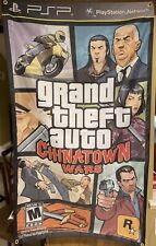 Grand Theft Auto Chinatown