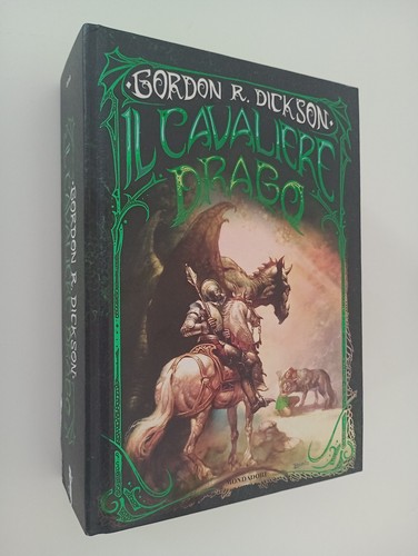 Cavaliere drago gordon - il,