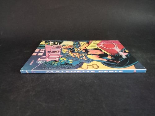 Fumetto bionda franco - fumetto, la