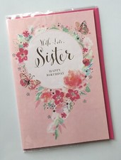 Biglietto Buon Compleanno