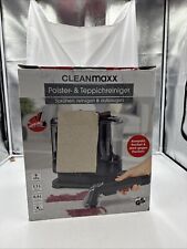 CLEANmaxx aspirapolvere