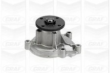 Pompa Acqua GRAF Mercedes-Benz