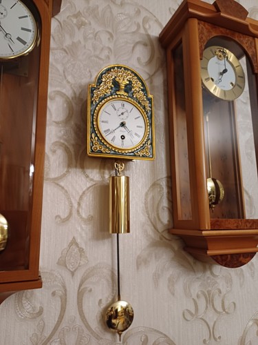 Orologio parete a - parete,