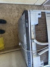 lavastoviglie Della Bosch usata