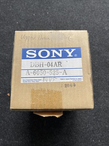 Sony bvv 5ps bvw 35p - bvv-5ps, bvw-35p