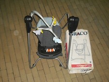 Altalena per neonato graco