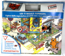SUPERCITY IL GIOCO DELLA