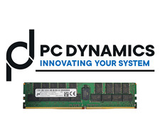 Micron 64GB  2666V 4DRx4 DDR4