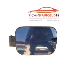 sportellino gasolio Fiat Panda Anno 2018 Originale