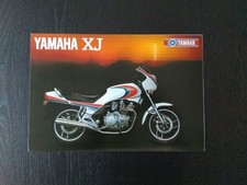 Yamaha XJ 400 XJ900 XJ 650 T