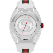 New Gucci Sync XXL Rubber Band