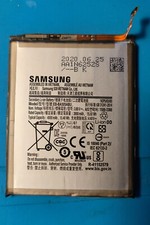 Samsung EB-BA505ABU 4000mAh Batteria usata circa 1 anno.