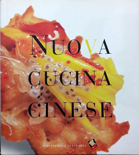 Nuova cucina cinese - nuova,