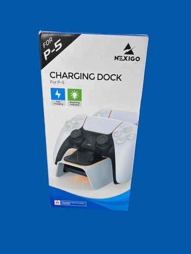 Nexigo dock ricarica - ✨nexigo,