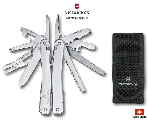 Victorinox coltellino svizzero