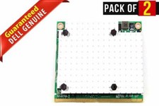 LOTTO 2 schede grafiche Dell Inspiron Zino HD 410 ATI Radeon HD 4200 1 GB DDR3 VFF0P