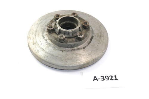Zundapp 530 freno a - zundapp,