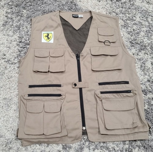 Gilet caccia vintage - caccia,