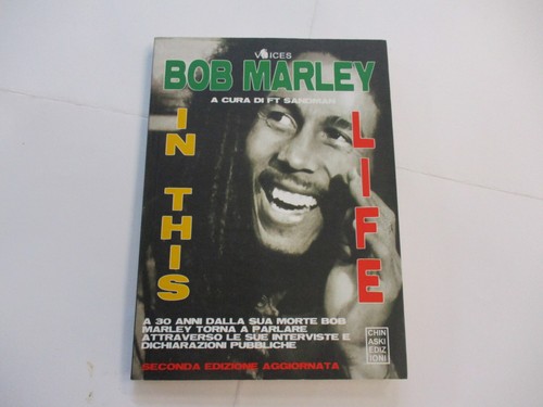 Bob marley this life - marley, in
