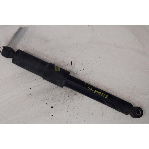 Ammortizzatore post daewoo - sx,