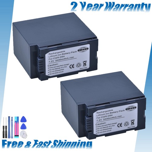 Batteria per panasonic - batteria,