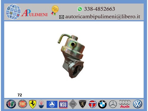 2150 4434831 pompa benzina - 2150/5,