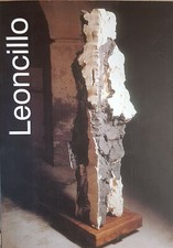 LEONCILLO : CATALOGO DEL 2002