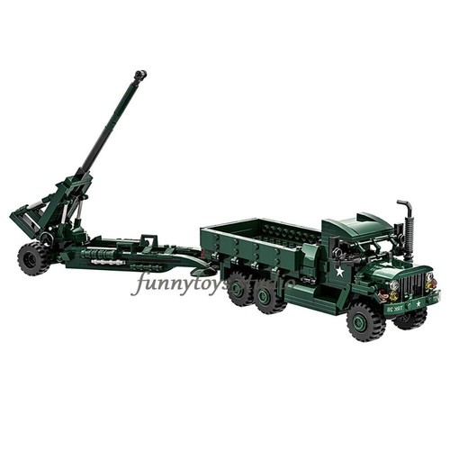 Set blocchi costruzione - set,